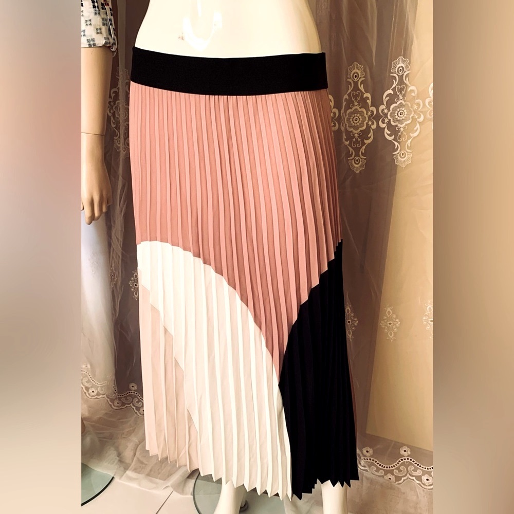 Alfani ladies Core Fashion multi neural skit